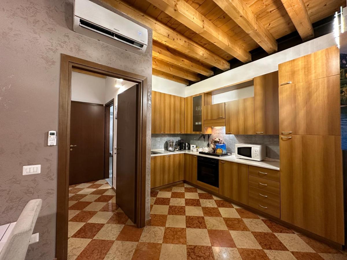 Imperial Home Mazzini Centro Verona 1 Esterno foto