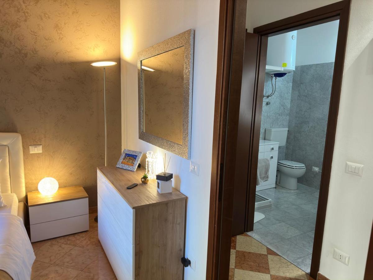 Imperial Home Mazzini Centro Verona 1 Esterno foto