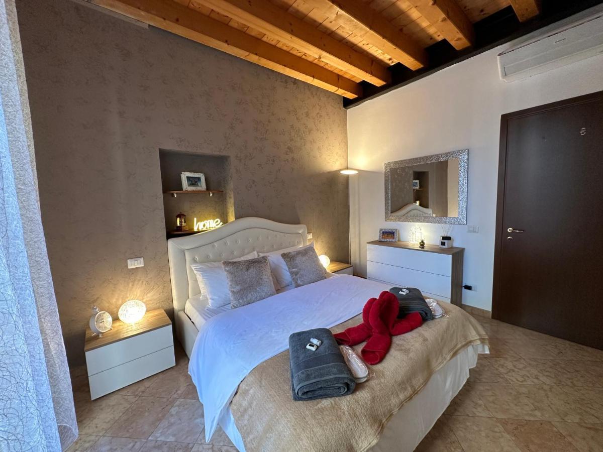 Imperial Home Mazzini Centro Verona 1 Esterno foto