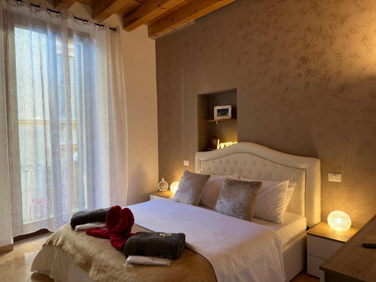 Imperial Home Mazzini Centro Verona 1 Esterno foto