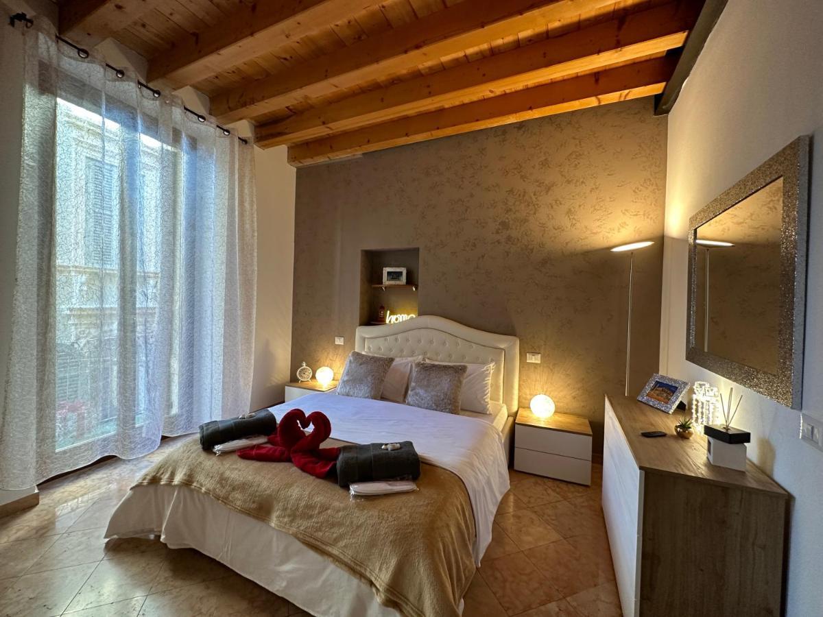 Imperial Home Mazzini Centro Verona 1 Esterno foto
