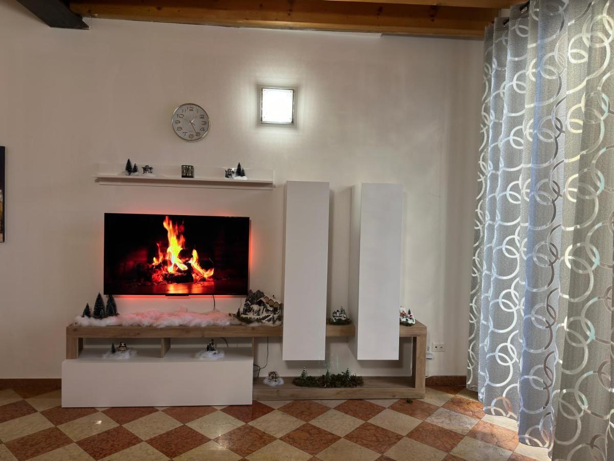 Imperial Home Mazzini Centro Verona 1 Esterno foto