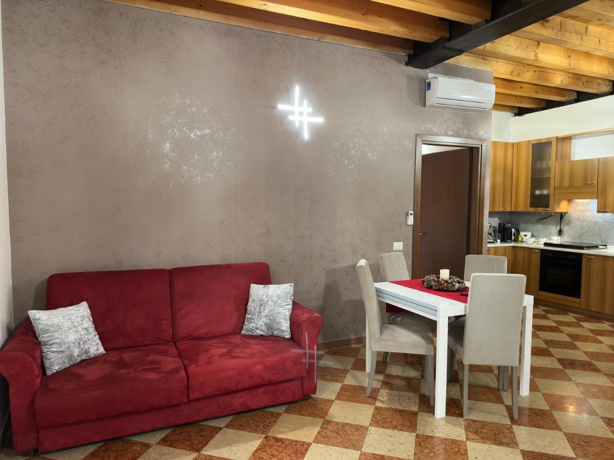 Imperial Home Mazzini Centro Verona 1 Esterno foto