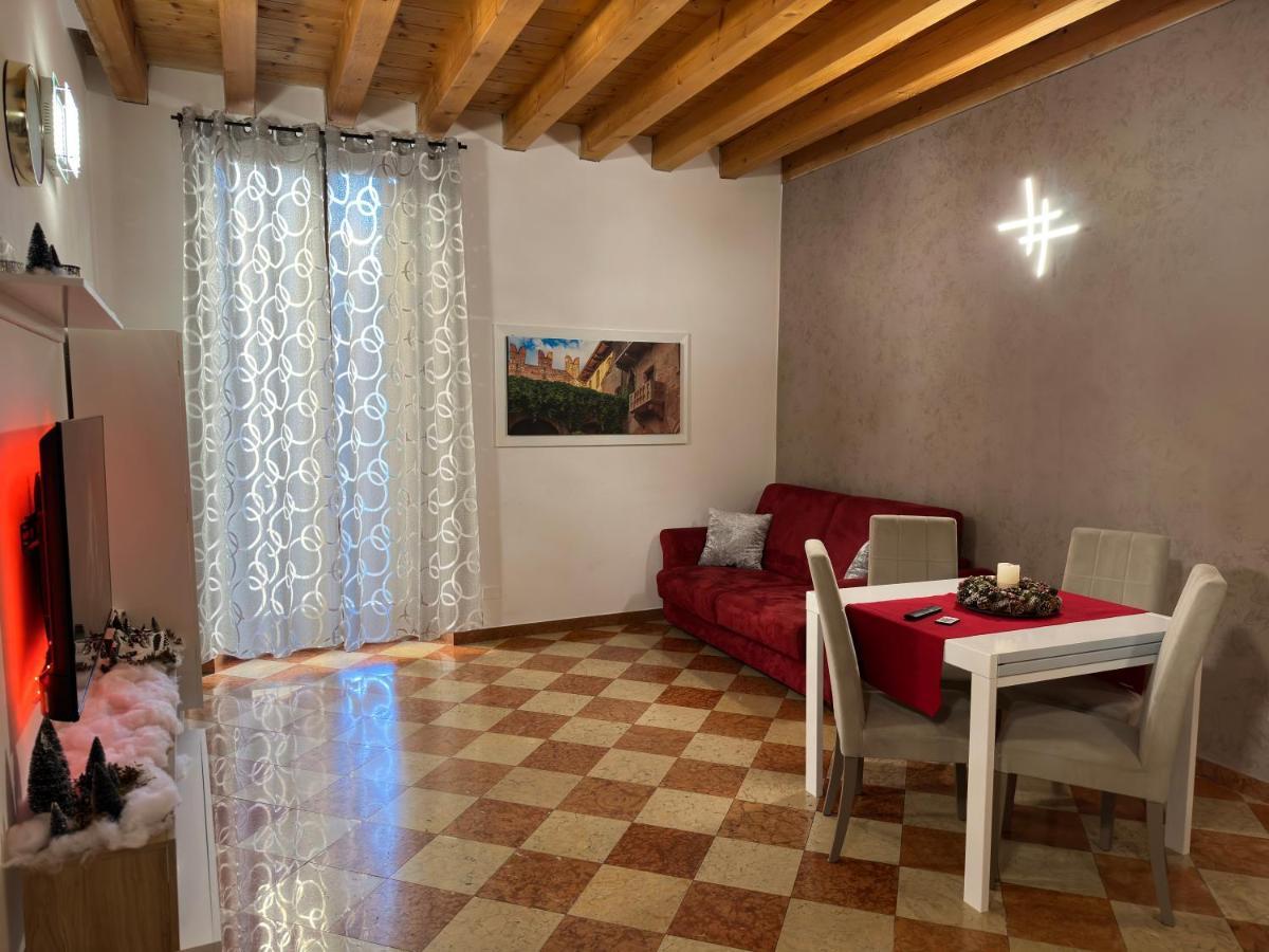 Imperial Home Mazzini Centro Verona 1 Esterno foto