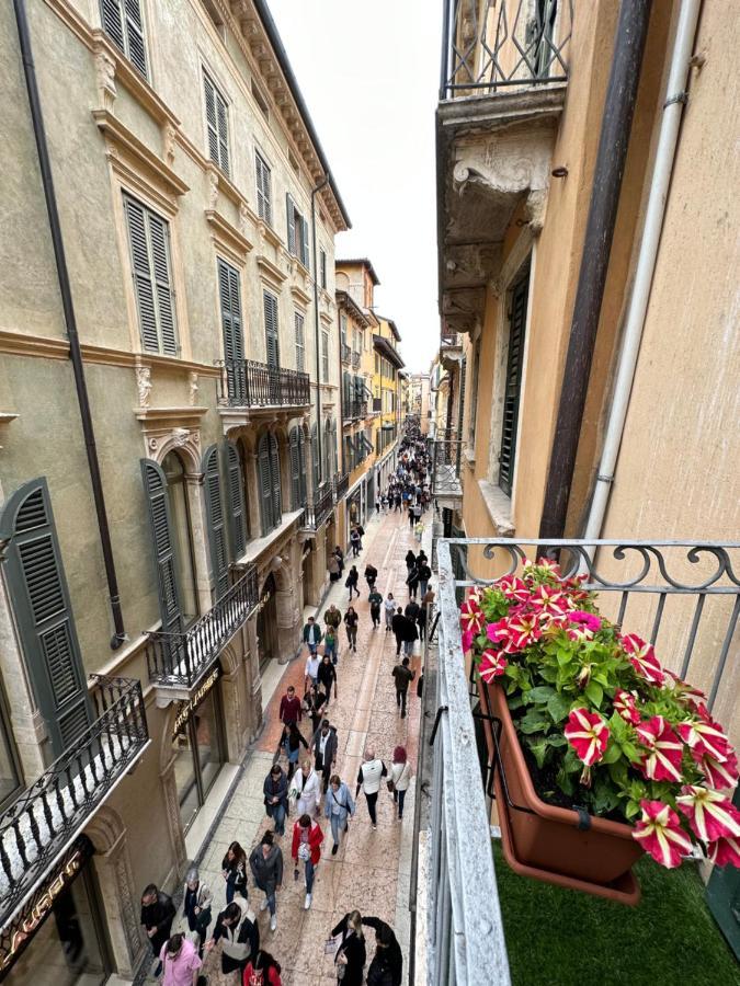Imperial Home Mazzini Centro Verona 1 Esterno foto