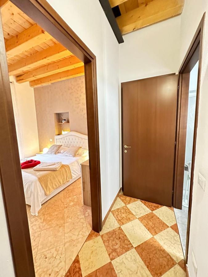 Imperial Home Mazzini Centro Verona 1 Esterno foto