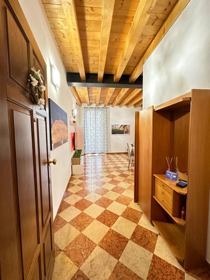 Imperial Home Mazzini Centro Verona 1 Esterno foto
